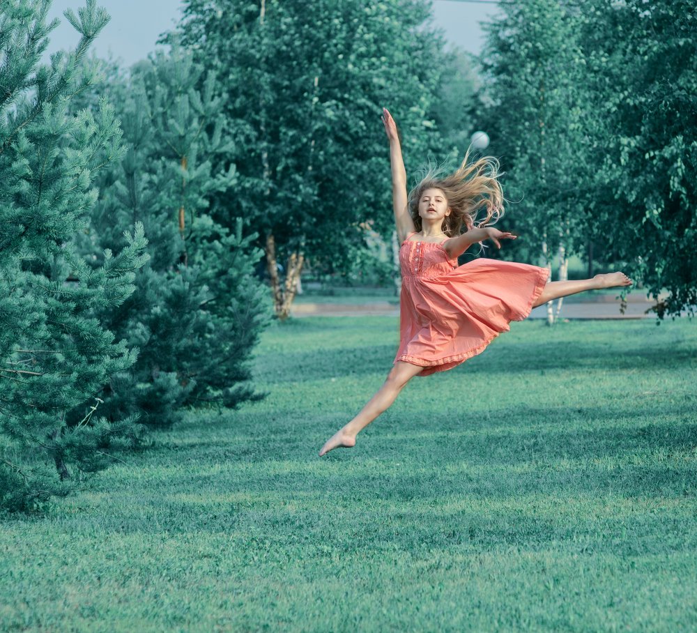 Photograph by Екатерина Орешина