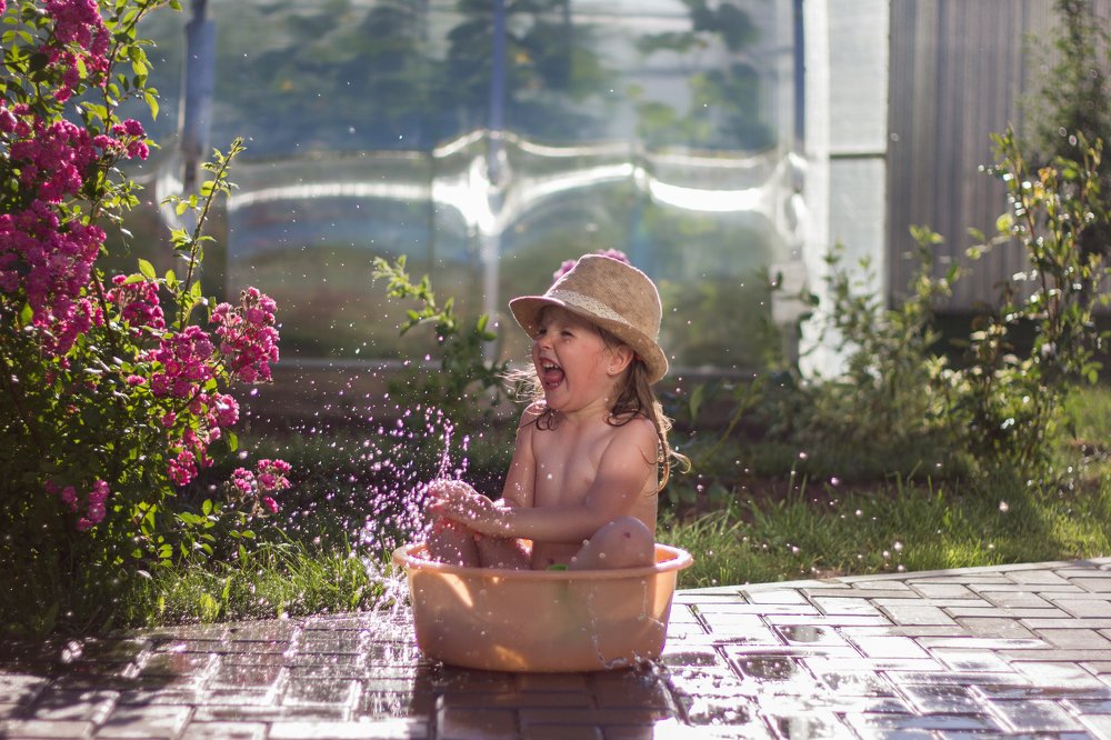 Photograph by Валяева Анастасия