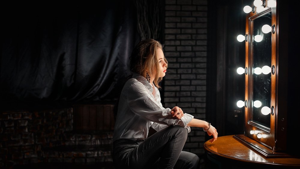 Photograph by Serguei Boukarev