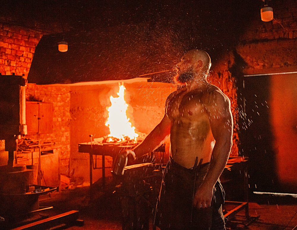 Photograph by Елена Кокоть