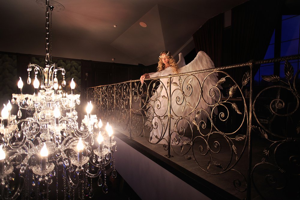 Photograph by Ольга Славинская