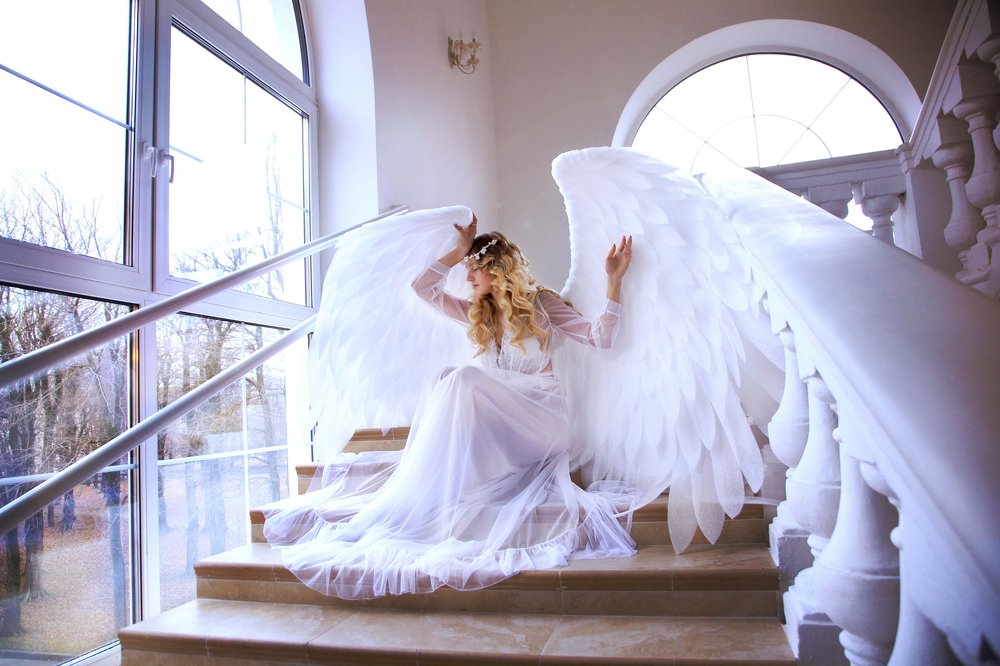 Photograph by Ольга Славинская