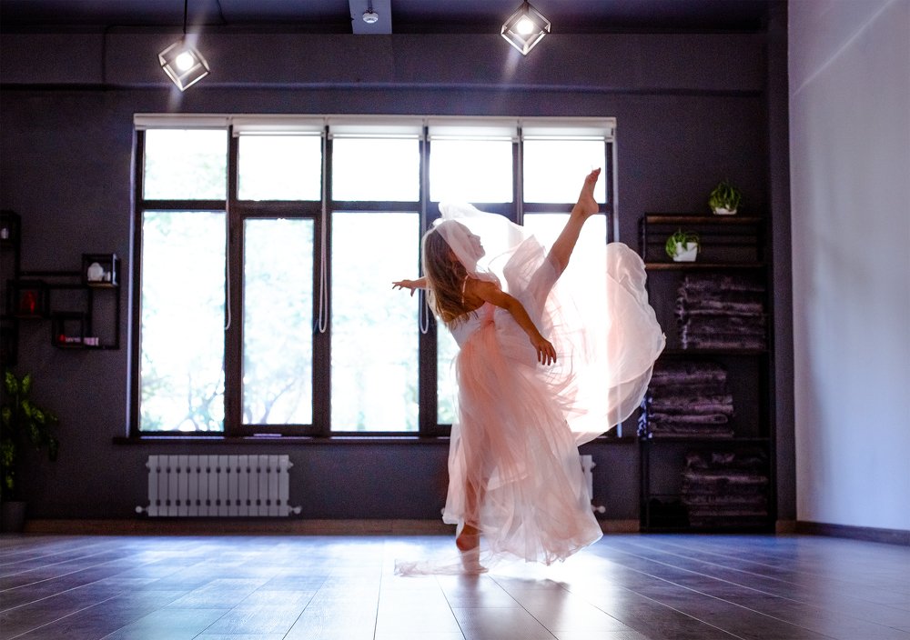 Photograph by Елена Кокоть