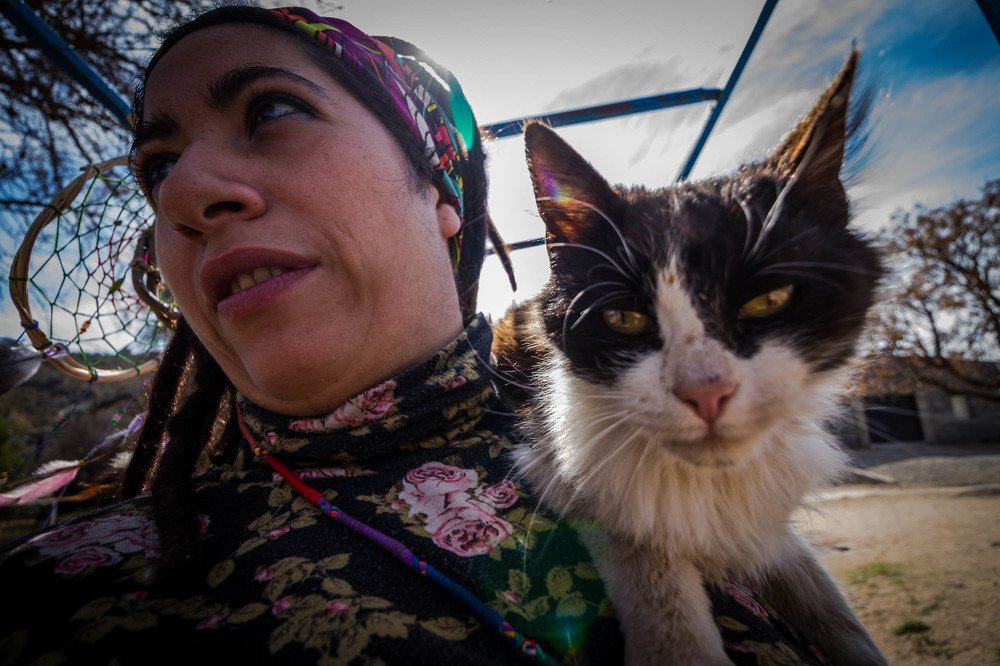 Photograph by Patricia