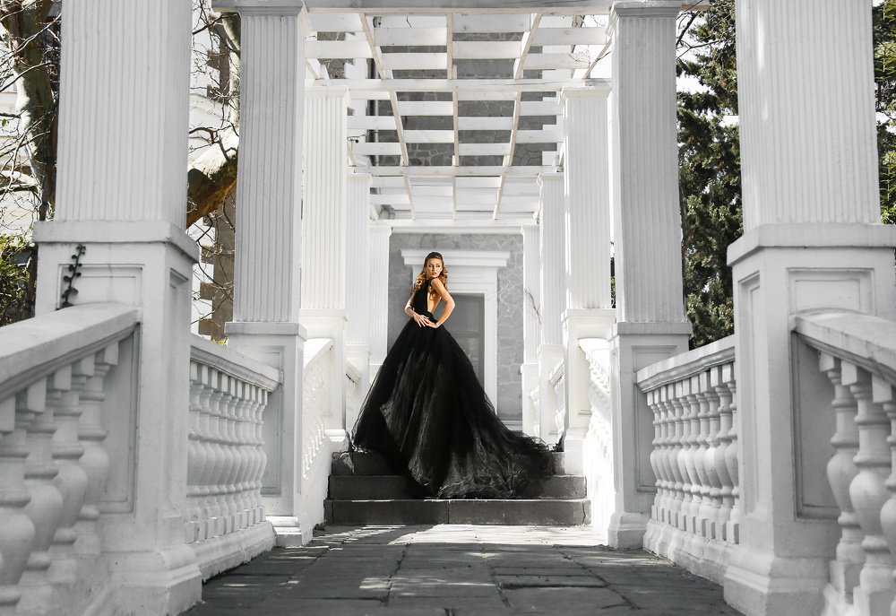 Photograph by Яна Семененко