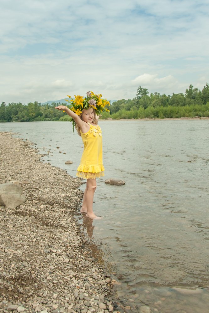 Photograph by Юрий Сушицкий