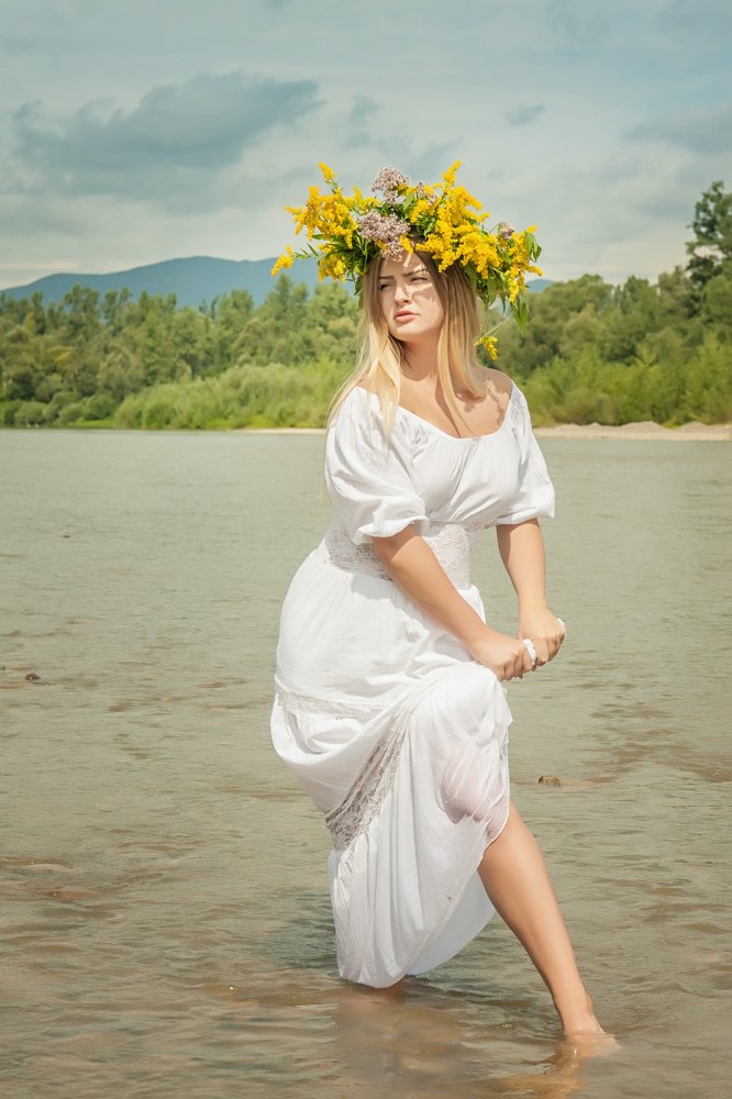 Photograph by Юрий Сушицкий