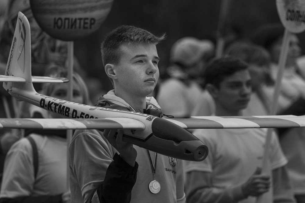 Photograph by Марат Кучкаев