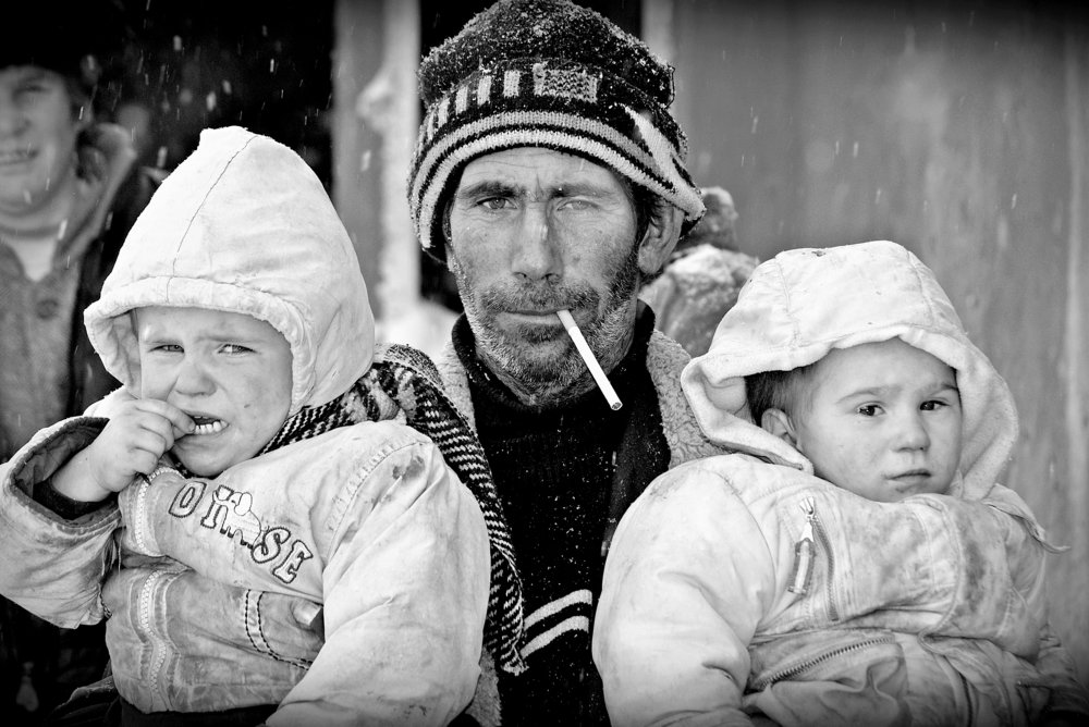 Photograph by Doru Florin