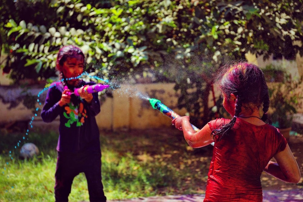 Photograph by Sujit Prasad