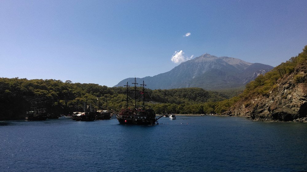 Photograph by Елена Харитонова