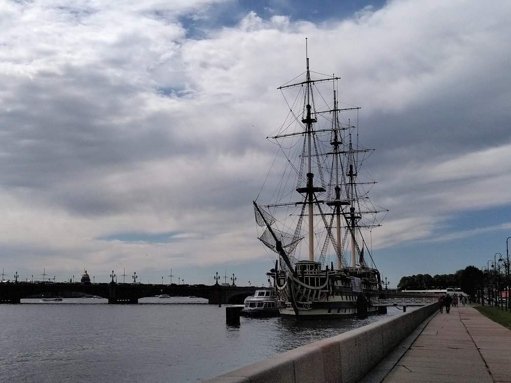 Photograph by Елена Харитонова