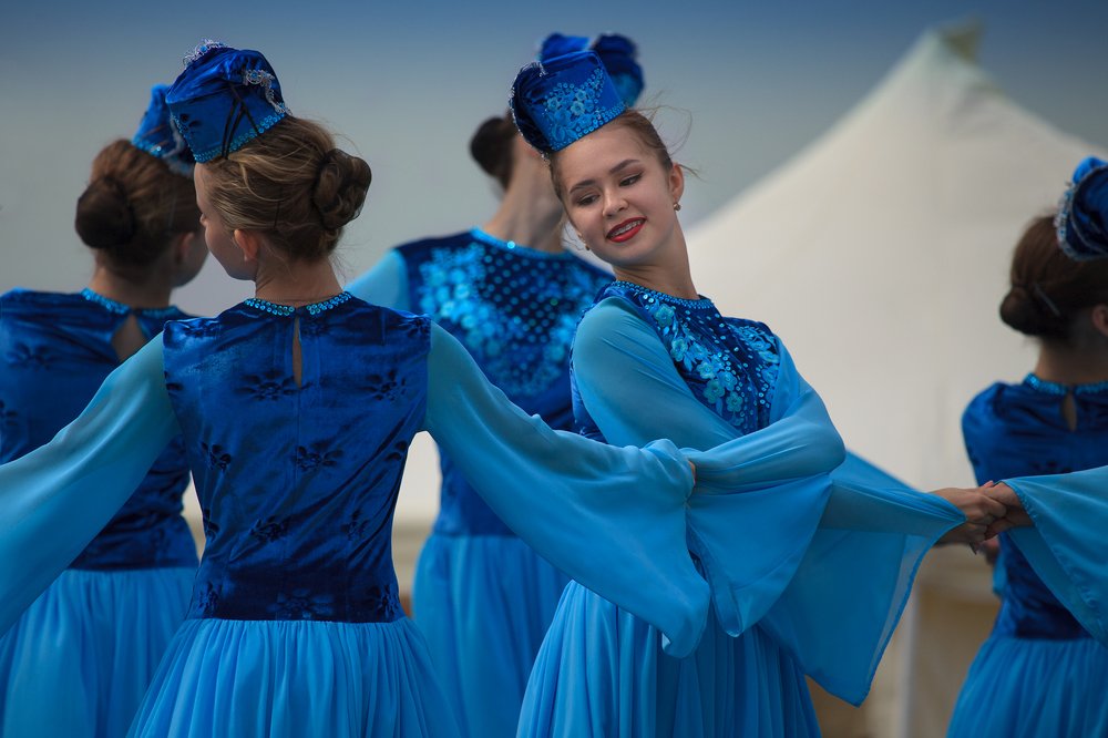 Photograph by Марат Кучкаев