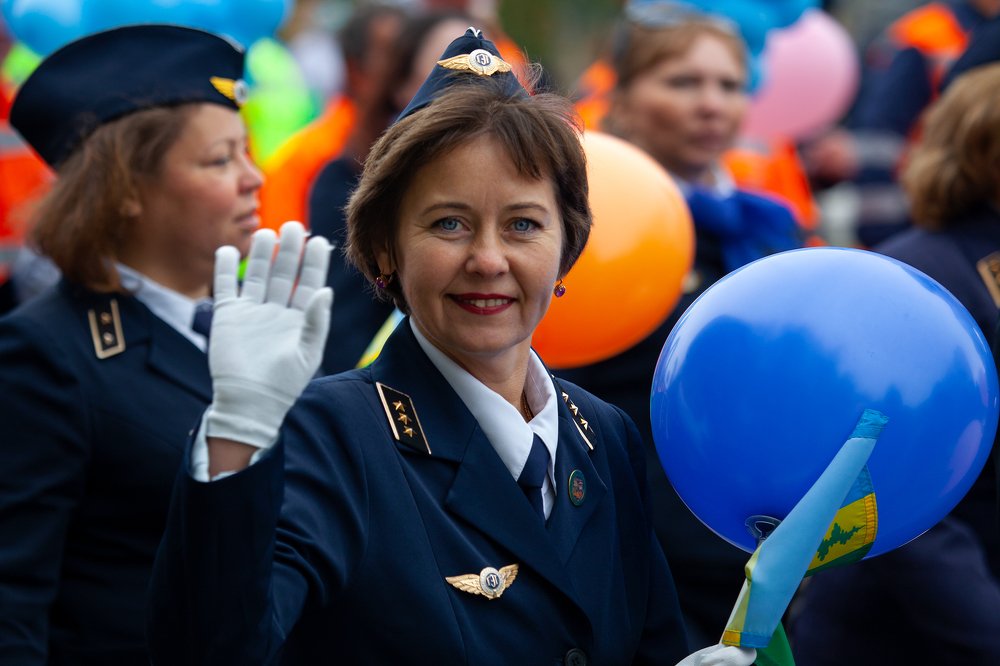 Photograph by Марат Кучкаев