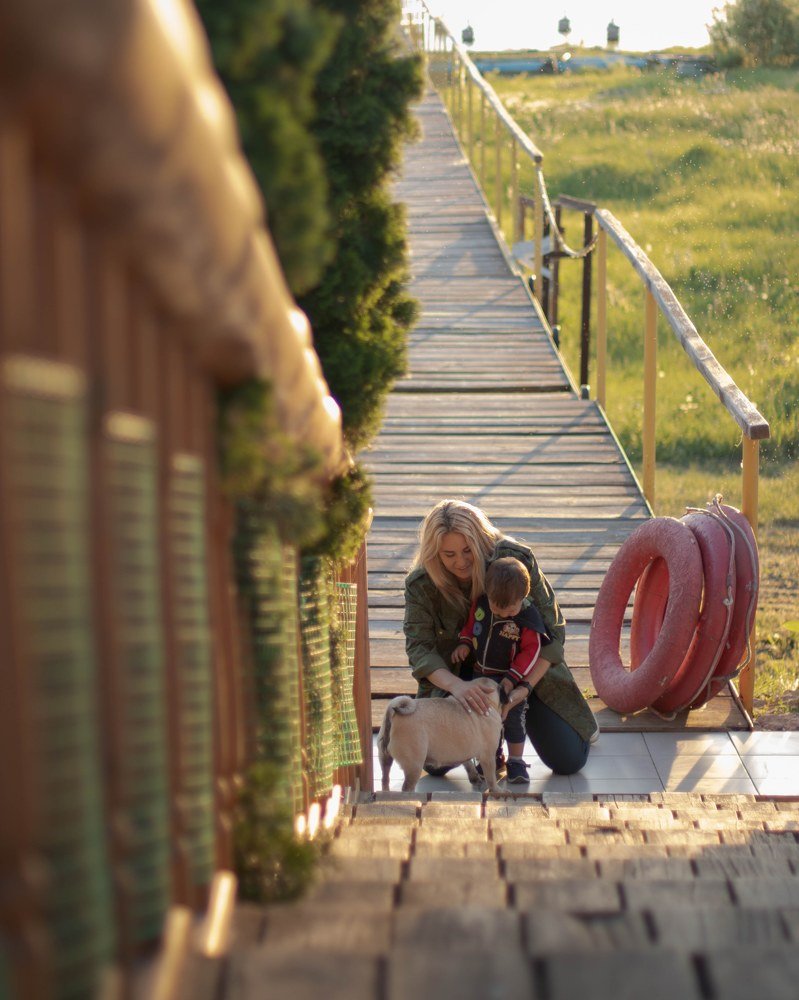 Photograph by Александра Лобанова