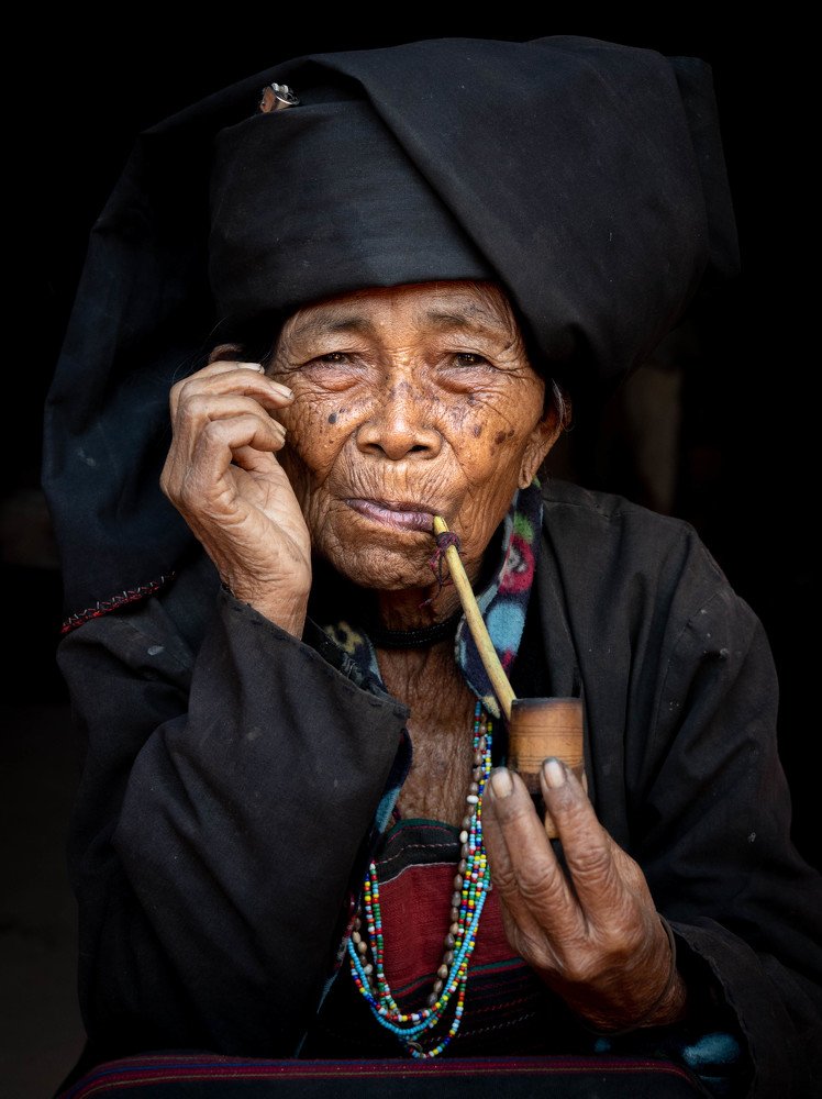 Photograph by Caroline Leech