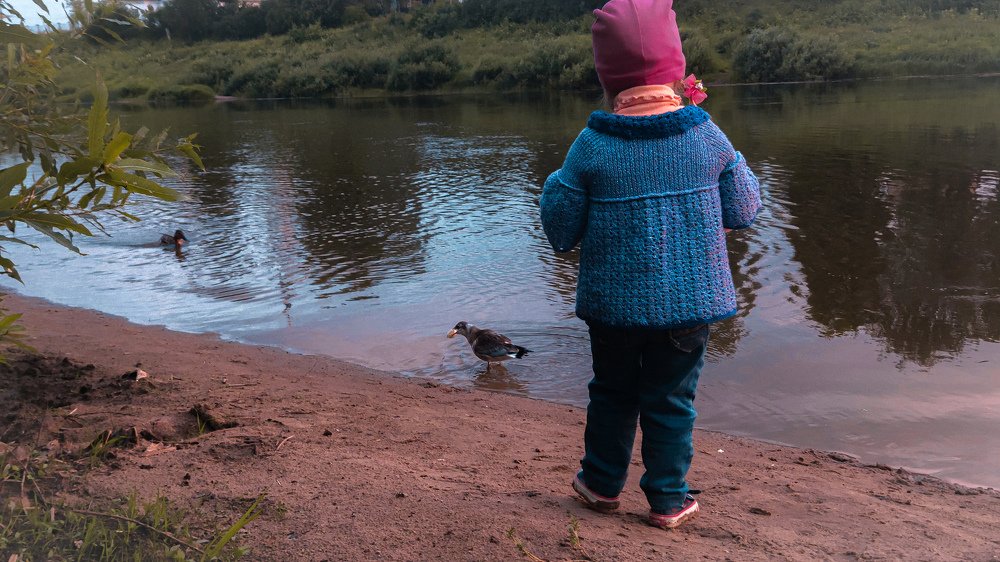 Photograph by Олег Мухачев