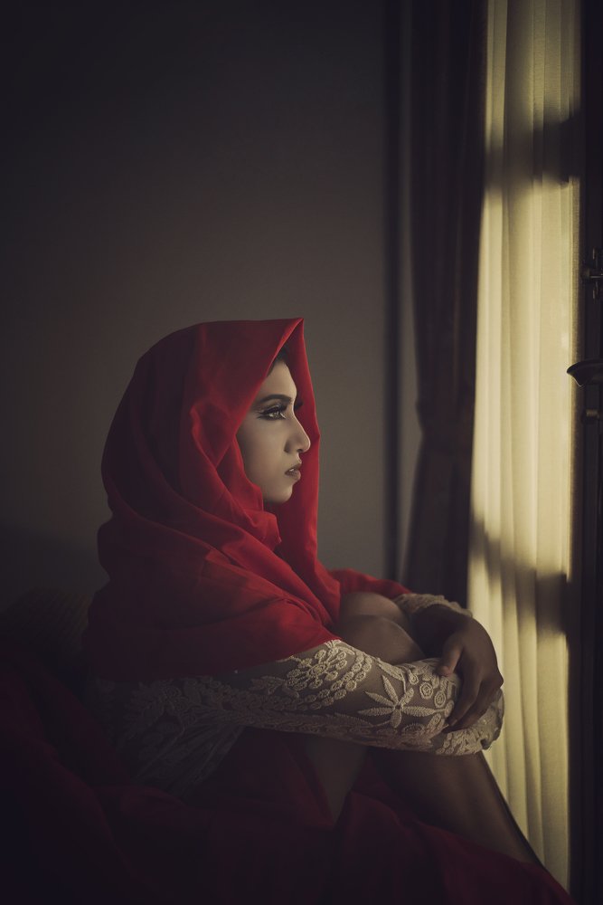 Photograph by PETER TEO