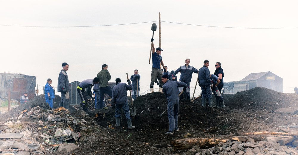 Фотография автора Александр Ши