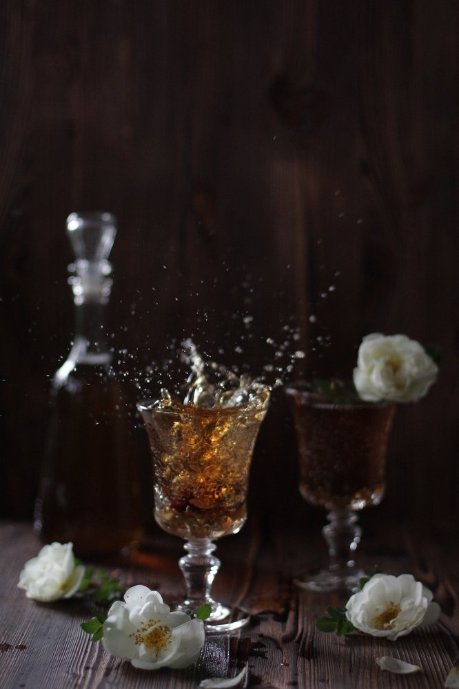 Photograph by Елена Новикова