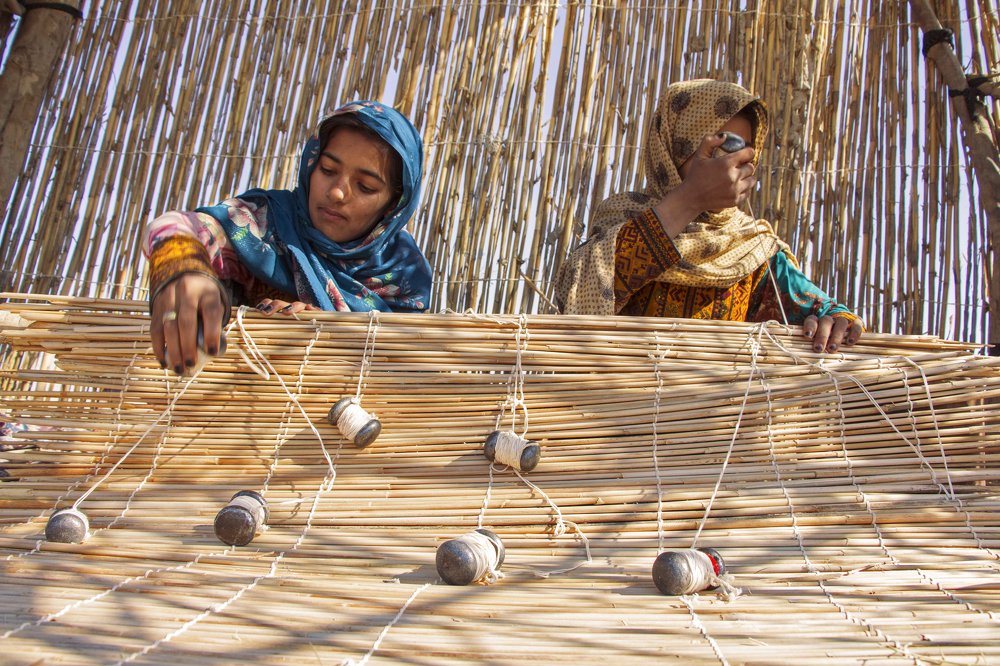 Photograph by  Mostafa Hamzei