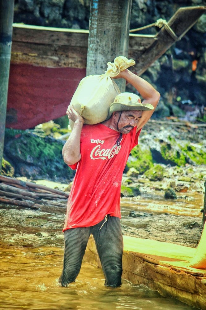 Photograph by tri yanto