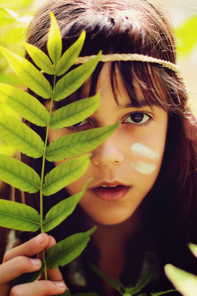 Photograph by Ирина Ваганова