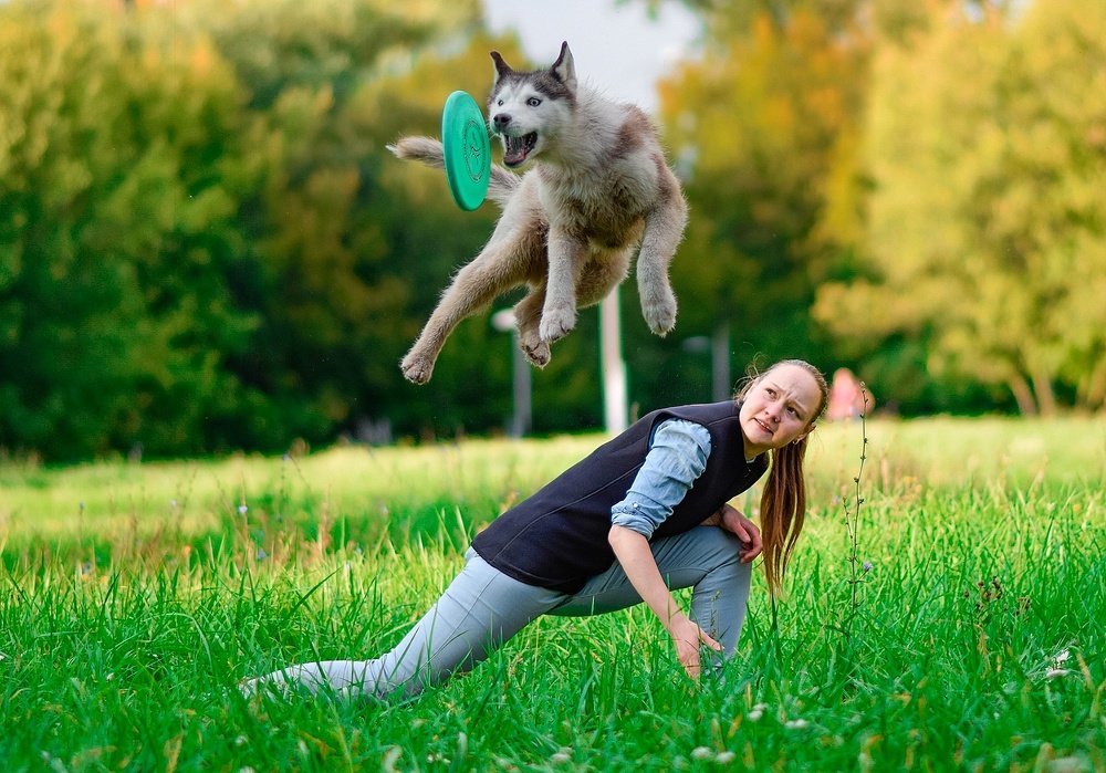 Фотография автора Мария Яропольская