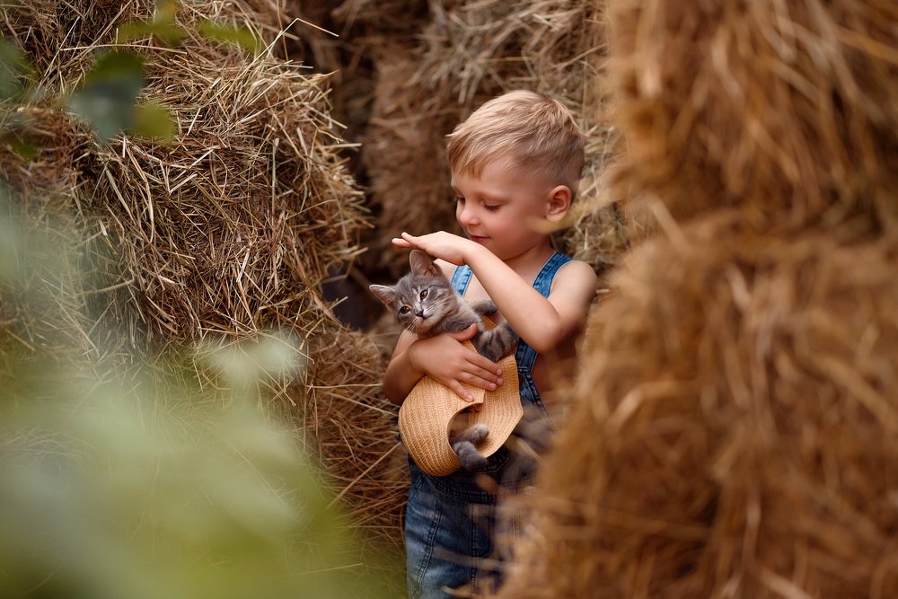 Фотография автора Ольга Грызлова
