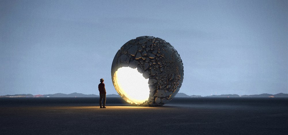 Падшая звезда Бета