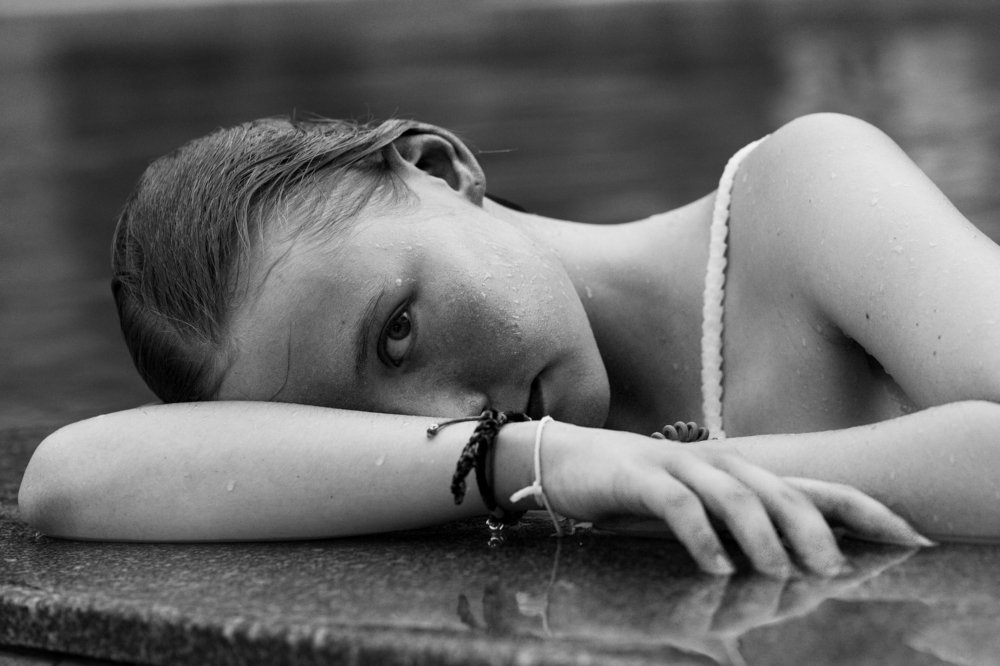 Photograph by ЯРОСЛАВА ШАТАЛОВА