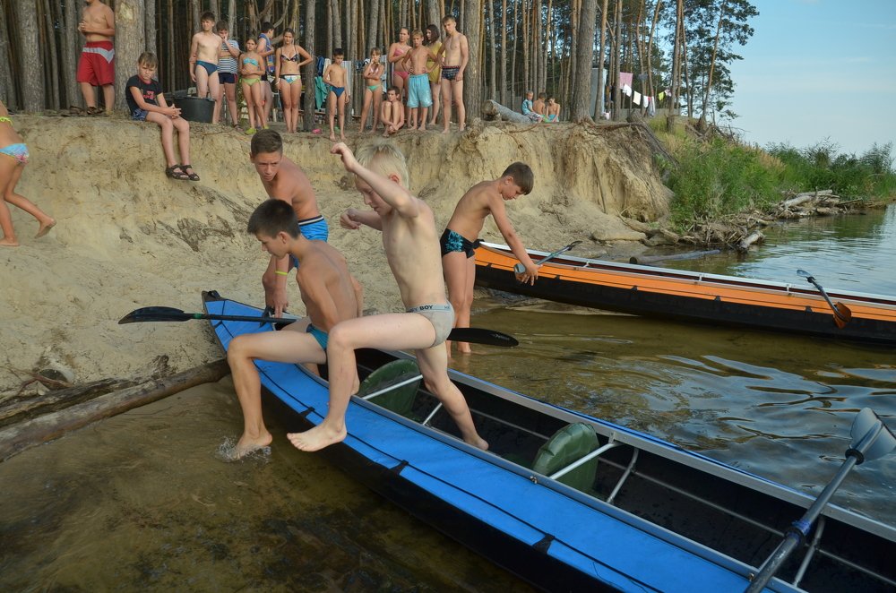 Фотография автора Владимир Брызгунов