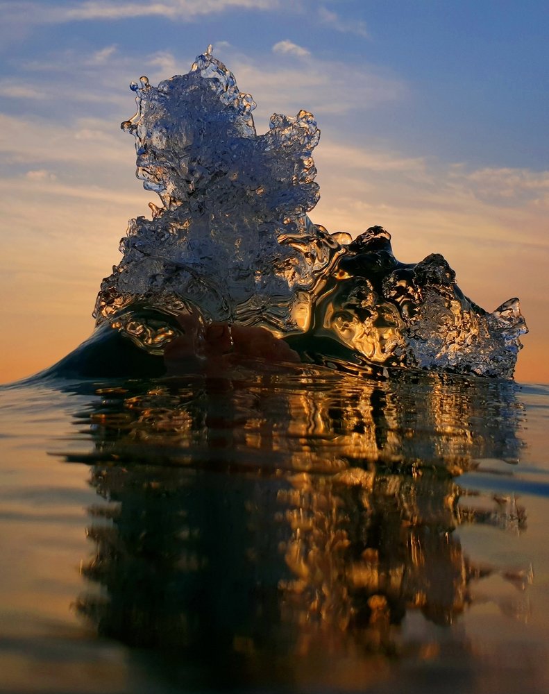 Photograph by Дмитрий Милютин