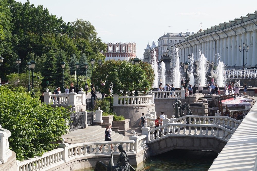 Photograph by Анна