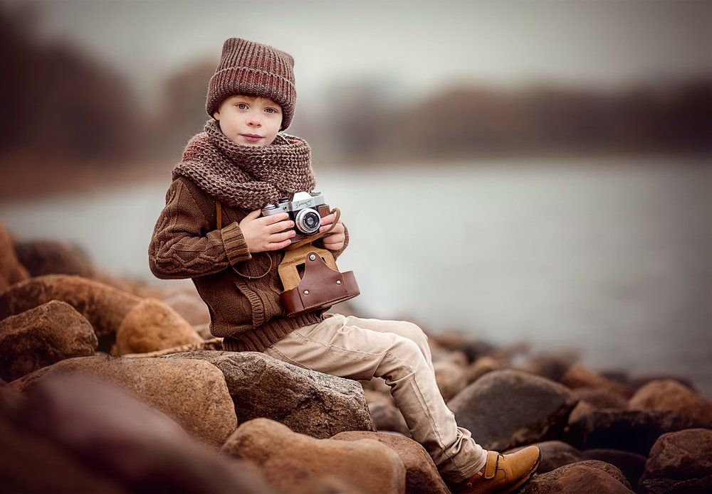 Photograph by Юлия Борисова