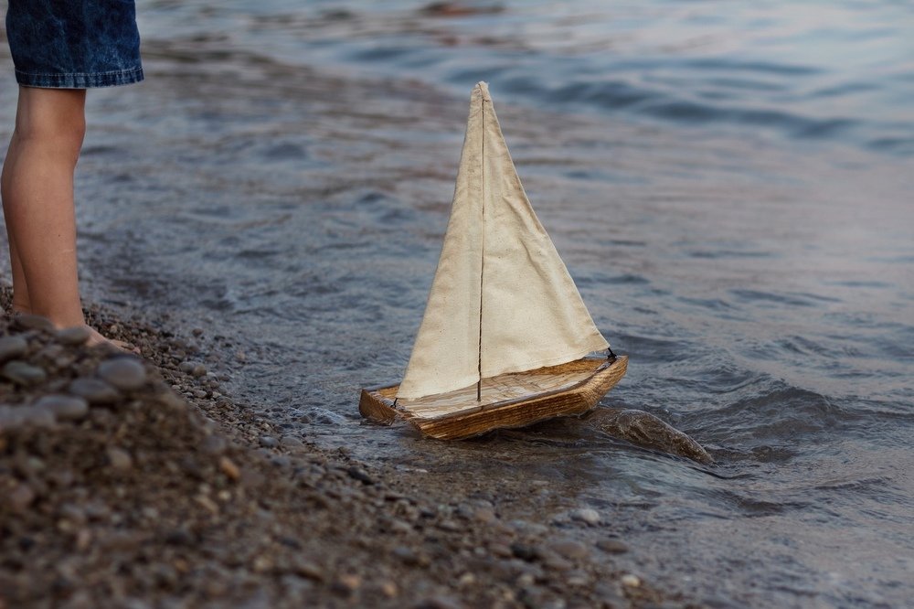 "Белый парус"