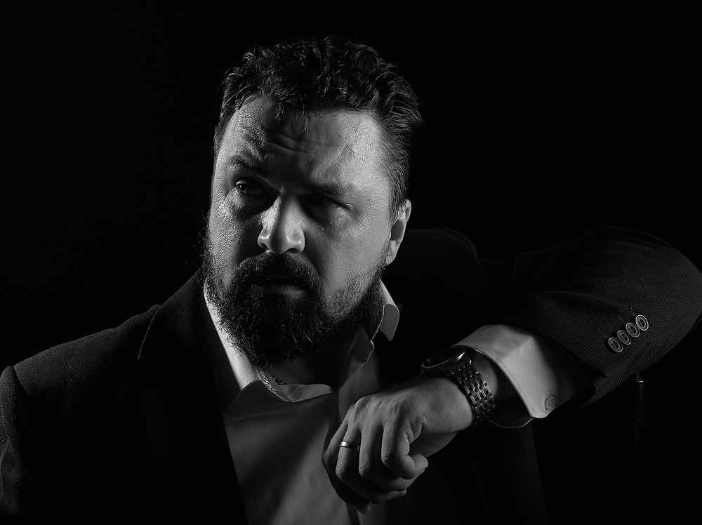 Фотография автора Олег Погожих