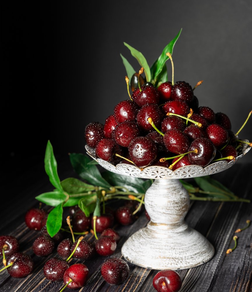 Photograph by Татьяна Беркович