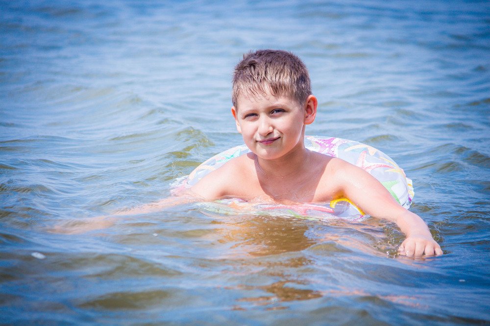 Photograph by Маргарита Федурина