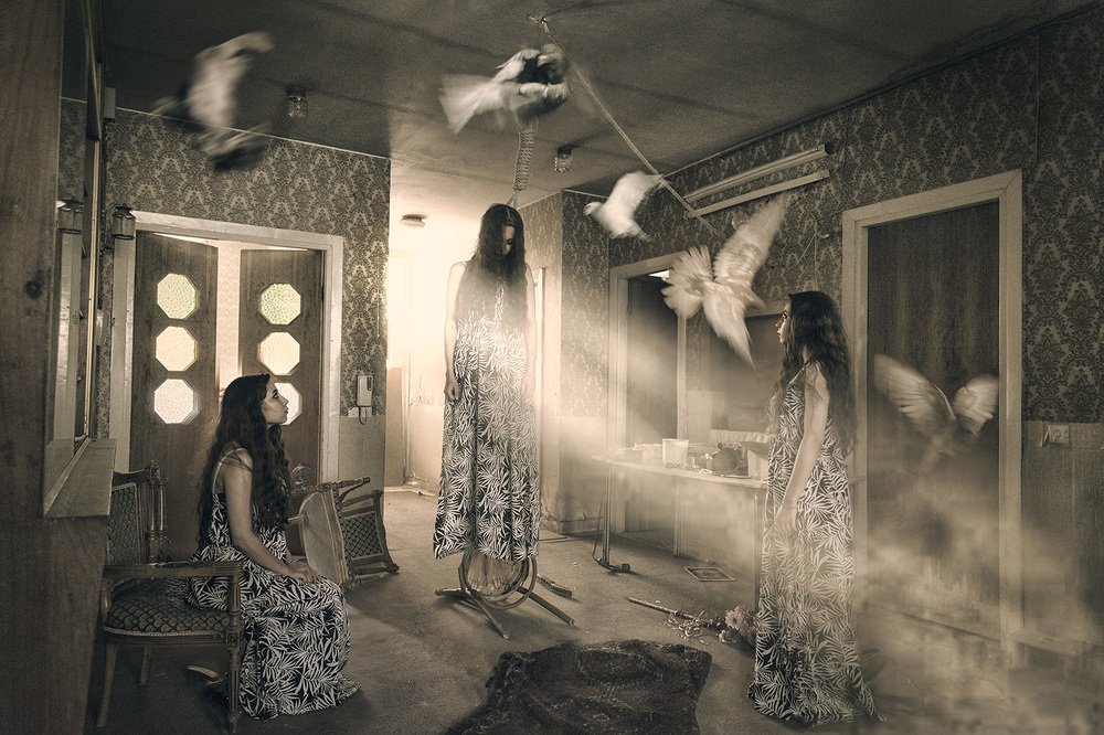 Photograph by  mohammad