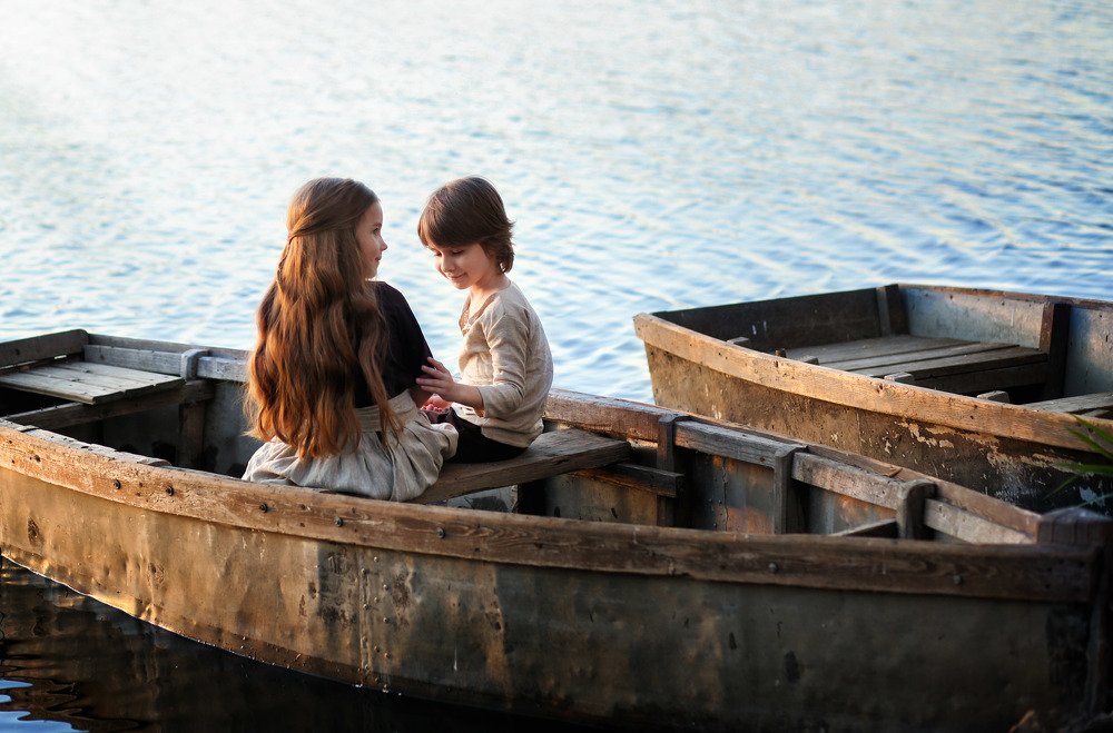 Photograph by Татьяна Бобрикова