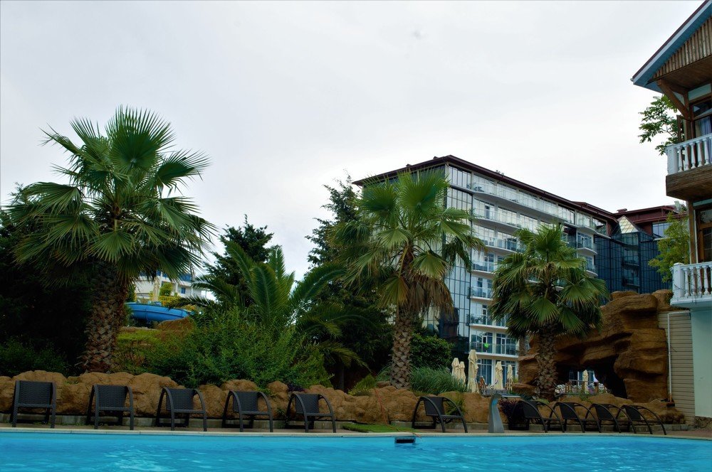 Photograph by Тимур Байкулов