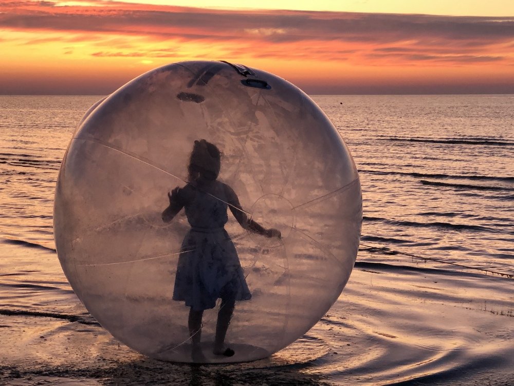 Photograph by Karina Stavicka