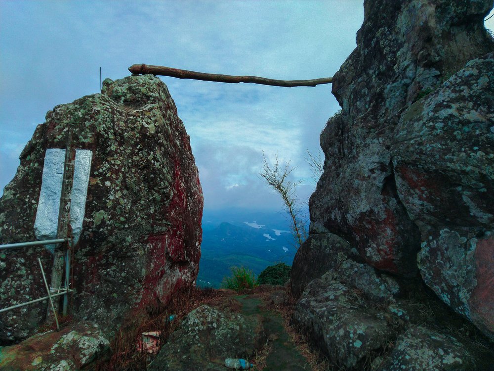 Photograph by Harisankar B