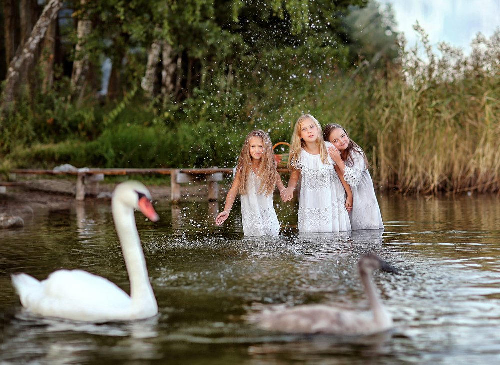 Photograph by Цыганок Катя и Олег