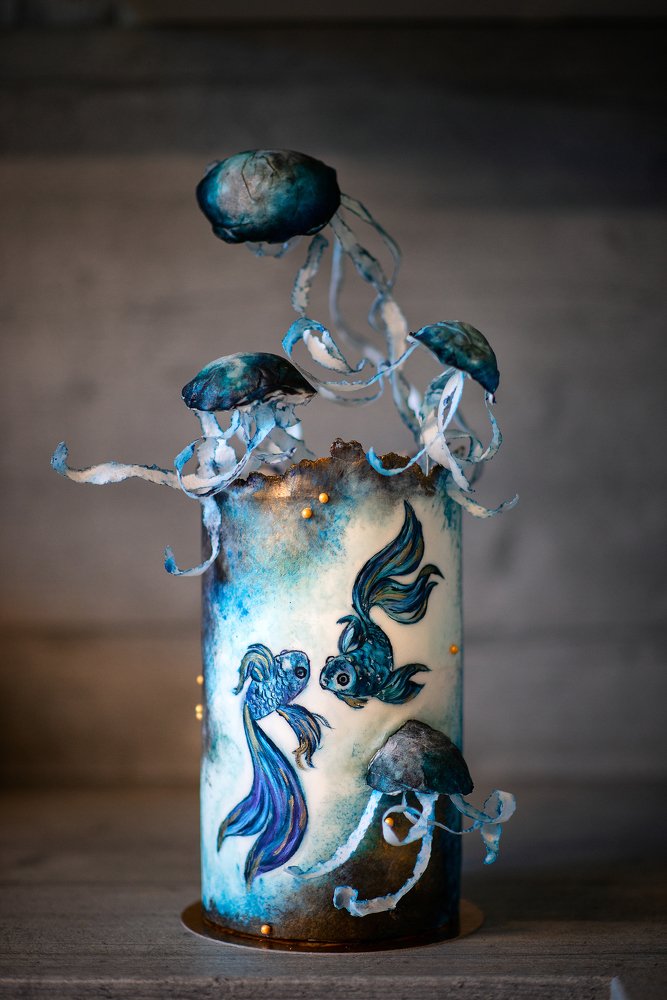 Photograph by Юлия Борт