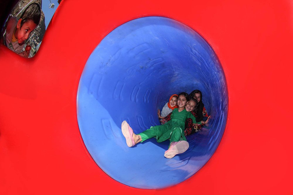 Photograph by  mohammad