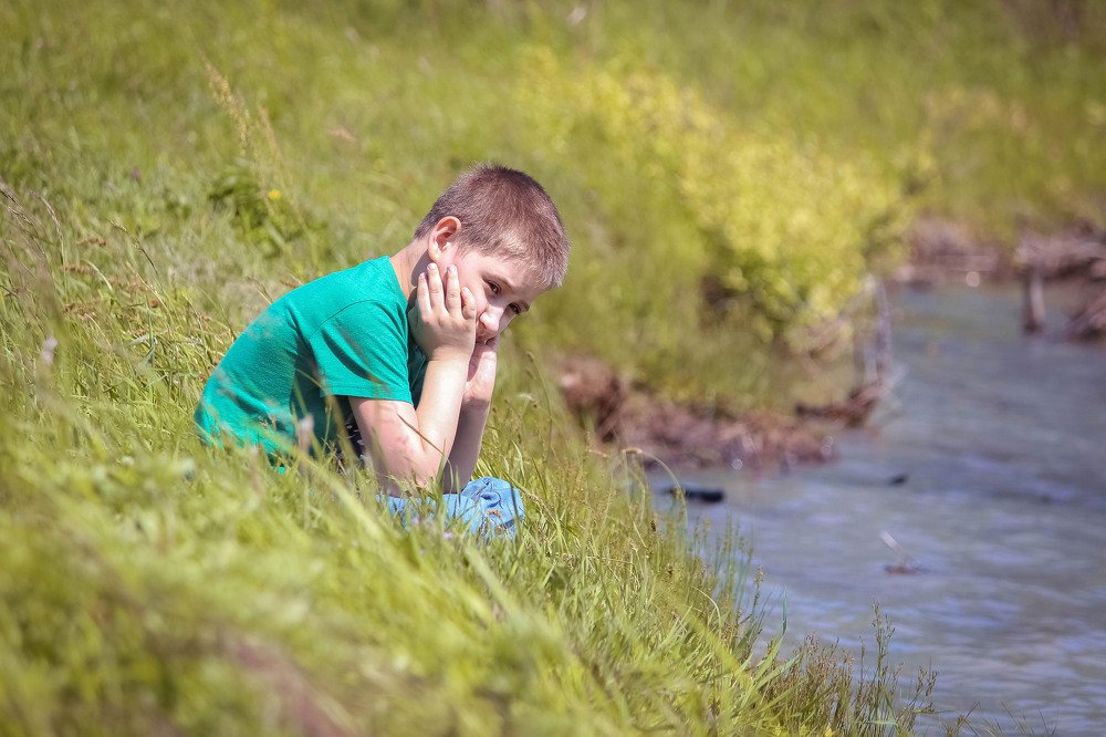 Photograph by Маргарита Федурина