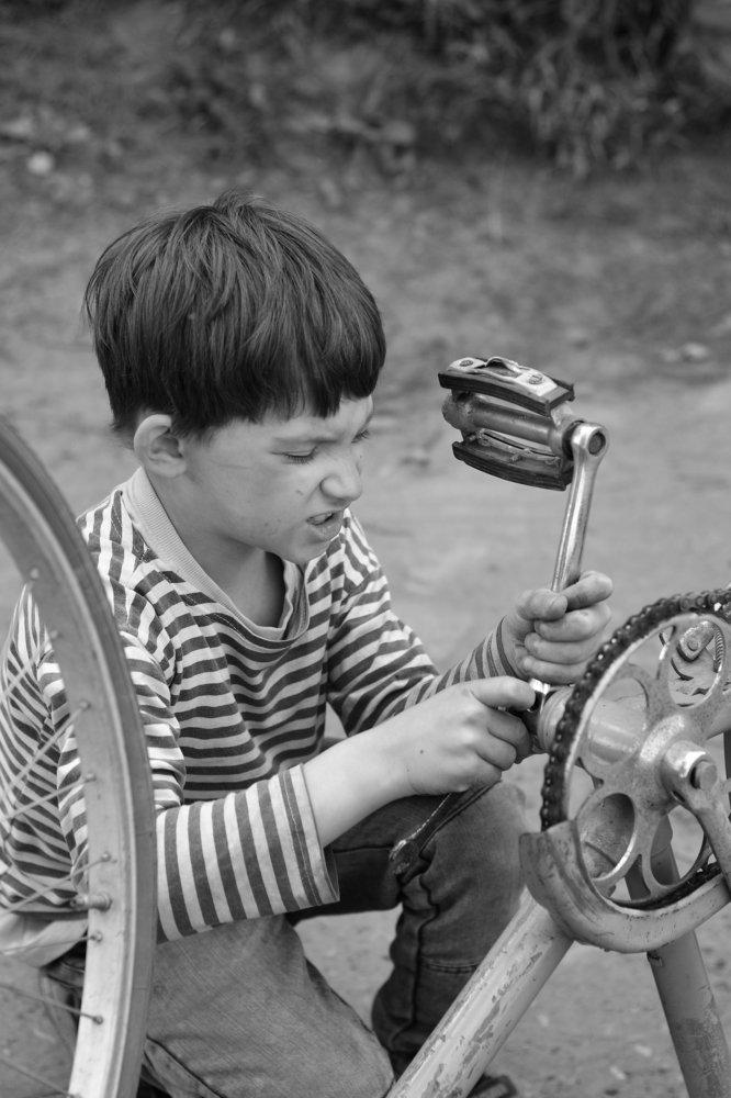 Photograph by Вадим Храмцов