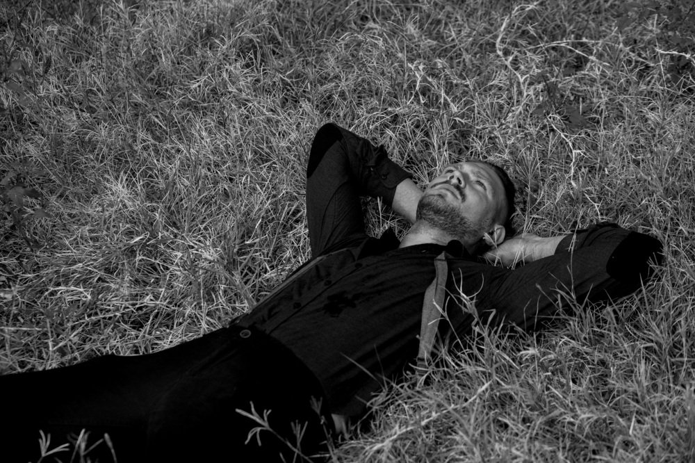 Фотография автора Геннадий